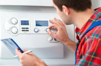 free Todds Green gas safe engineer quotes